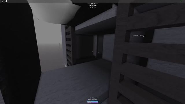 ПОСТРОИЛИ ДОМ ИЗ ОДНОГО ПРЕДМЕТА! Roblox SCP-3008 смотреть онлайн