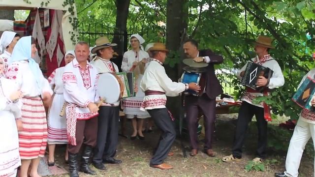 День города Кобрина - 729 лет смотреть онлайн