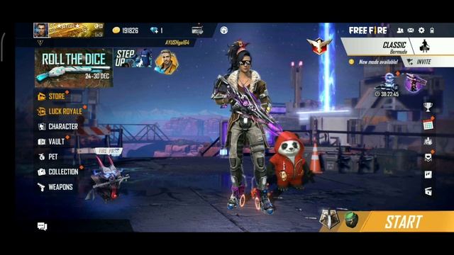 Free Fire new map bermuda 2.o kab aayega | 100%CONFiRM date || смотреть онлайн