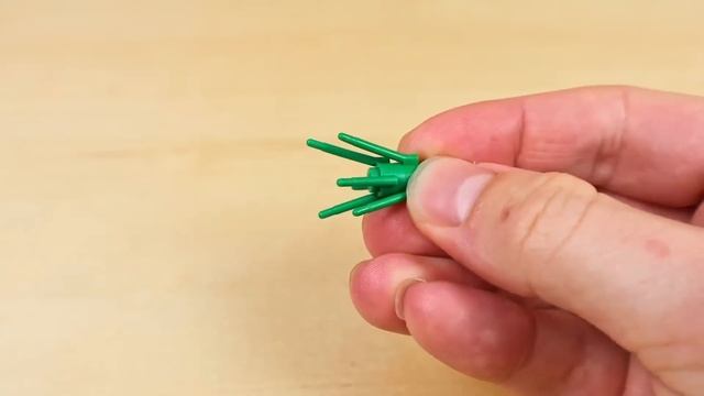 Build The Perfect LEGO Tree For Any Moc With This LEGO Tree Tutorial! смотреть онлайн