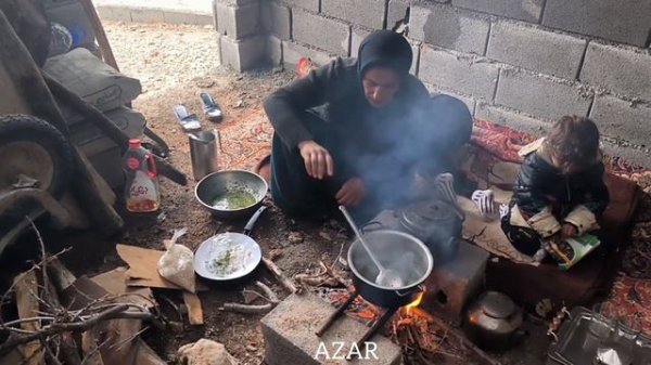 "Betrayal Unveiled: Confrontation Between Unfaithful Husband and First Wife Leads to His Escape"