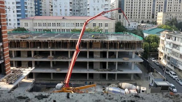 Nizami City Eviniz bizdən olsun. смотреть онлайн