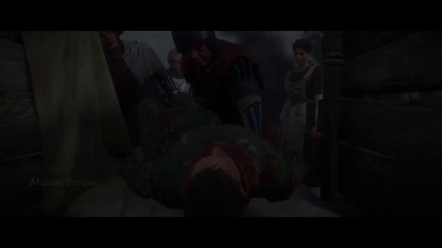 Кингдом кам