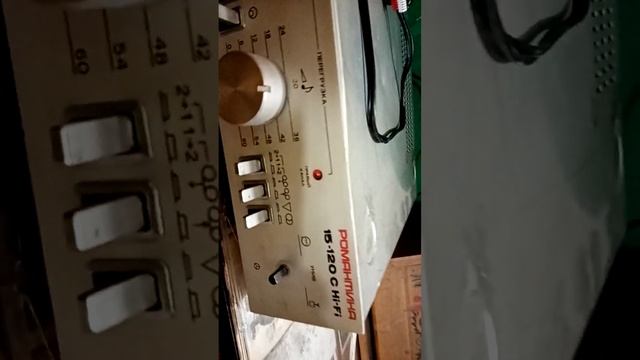 как подключить советский усилитель к телефону и другим источников сигнала смотреть онлайн