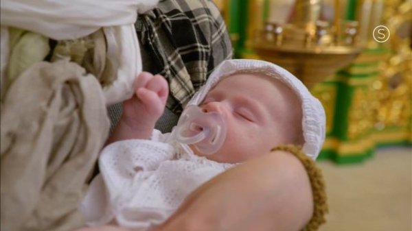 Видеосъемка крещение \ Svideodom