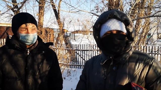 Хранители севера. Как живут села СКО смотреть онлайн