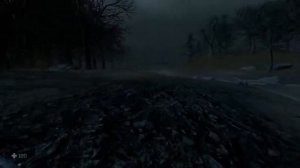 Witch Hunt (Охотник на Ведьм) № 2