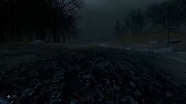 Witch Hunt (Охотник на Ведьм) № 2