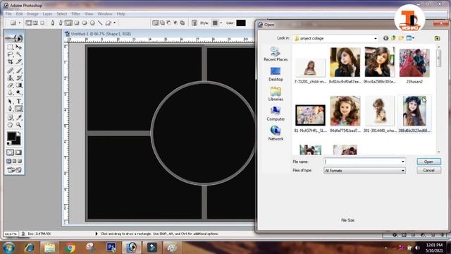 how to create wedding collage design in photoshop 7 0 in hindi смотреть онлайн