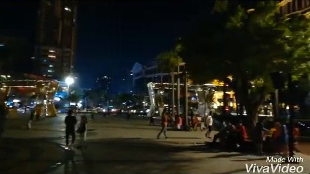 Zhuhai china ( tour to zhuhai from shenzhen) смотреть онлайн