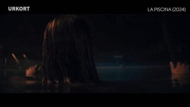 LA PISCINA (NIGHT SWIM) | CRITICA смотреть онлайн