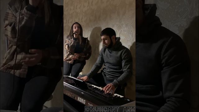 Кто ты такая (cover) смотреть онлайн