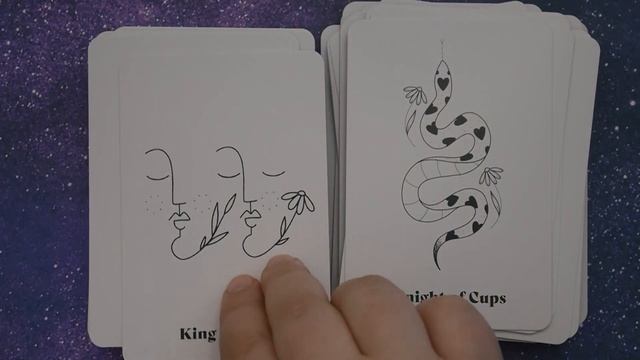 Modern Mystic Tarot Cards | True Tarot Book and Tarot Deck for Beginners | Full HD Flip Through смотреть онлайн