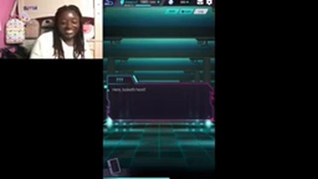 Mayday Memory Game #16 | 3 on 3 battle | Black Girl Plays Otome смотреть онлайн