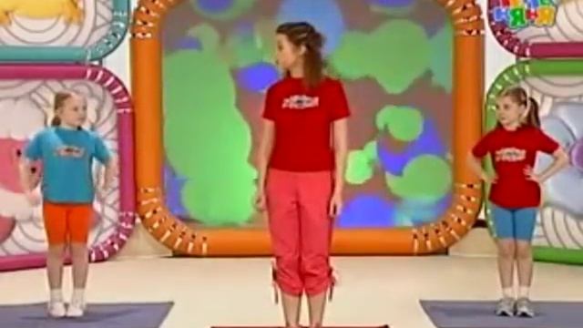 Прыг-скок|RYTP смотреть онлайн