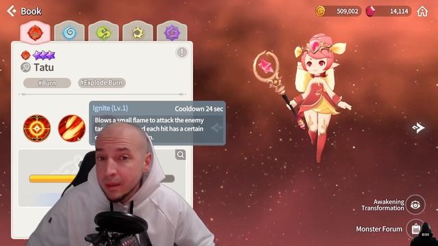 PIXIE! Which to BUILD and HOW! Summoners War Chronicles смотреть онлайн