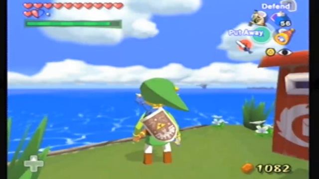 119 Western Fairy Island смотреть онлайн