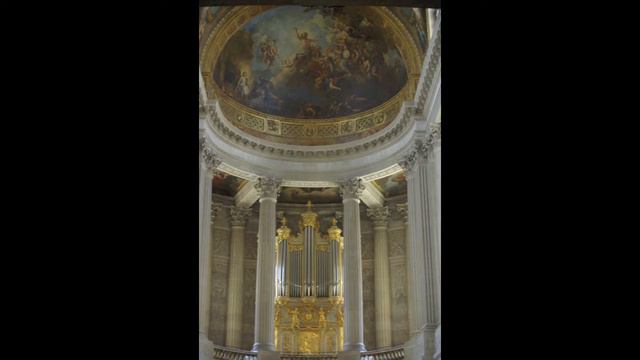 Mondonville - Overture смотреть онлайн