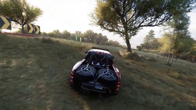 Ford f-150 prerunner - Forza Horizon 5 смотреть онлайн