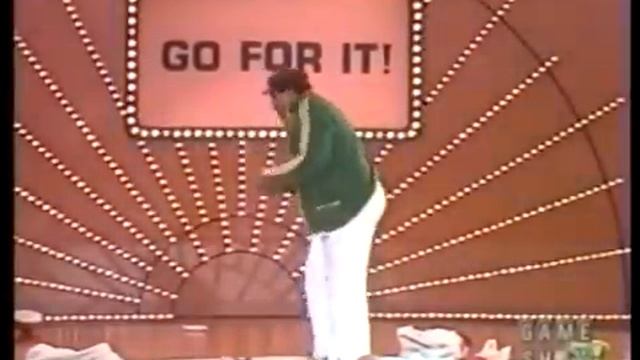 The Gong Show - Gene Gene The Dancing Machine (2) смотреть онлайн