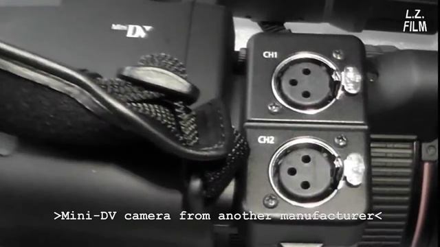 Panasonic HDC-Z10000 - a Consumer or a (Semi-)Professional Camera? смотреть онлайн