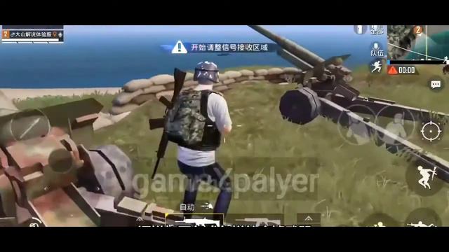 Pubg Mobile Erangel 2.0 Map Is Here | Erangel 2.0 Full Gamepaly With All Locations Is Explained смотреть онлайн