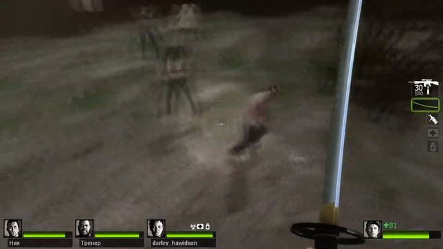 Left 4 Dead 2 Река #8 смотреть онлайн