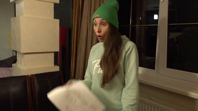 ЧТО КАПА ЗДЕЛАЛА С ДРУЗЬЯМИ?!!! смотреть онлайн