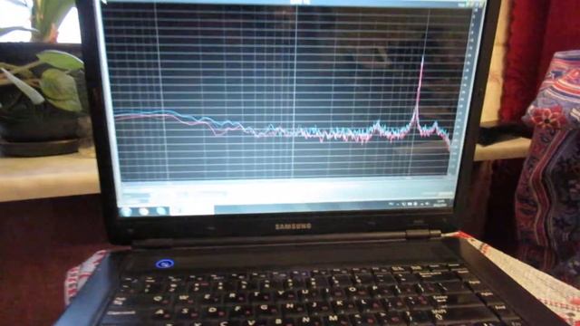 Лента для настройки катушечного магнитофона смотреть онлайн
