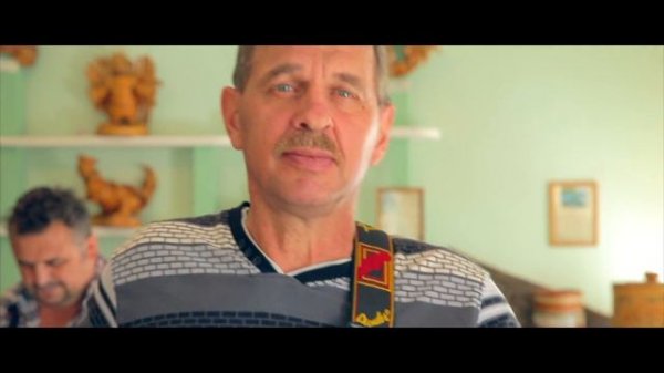 Мариинск- Алтай  клип.