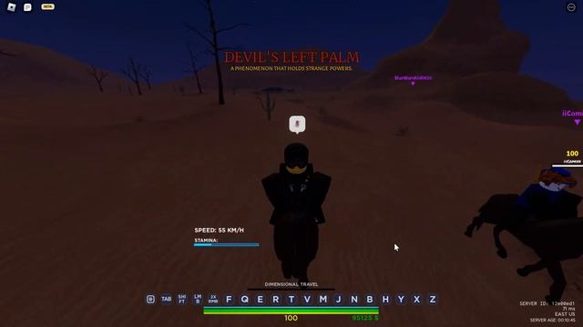 HOW TO WIN STEEL BALL RUN IN ROBLOX IS UNBREAKABLE ALL THE TIME WITH THIS METHOD!! смотреть онлайн