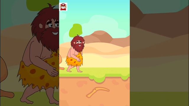 Comics Bob - Funny Caveman Adventure Game All level 1-20 Android Gameplay Walkthrough !! смотреть онлайн