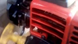 Как заменить фильтр в триммере