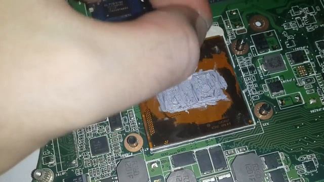 Термопаста Stars 700 с сайта gearbest.com смотреть онлайн