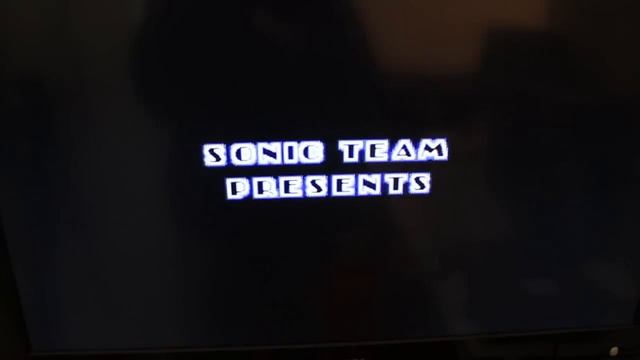 Sonic the Hedgehog Glitching on Western Technologies Sega Dev Card смотреть онлайн