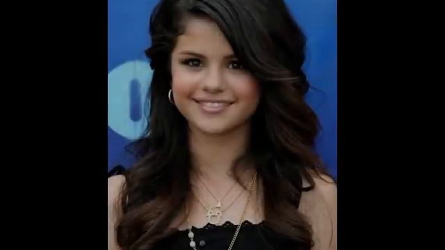selena gomez ft drew seeley new classic смотреть онлайн