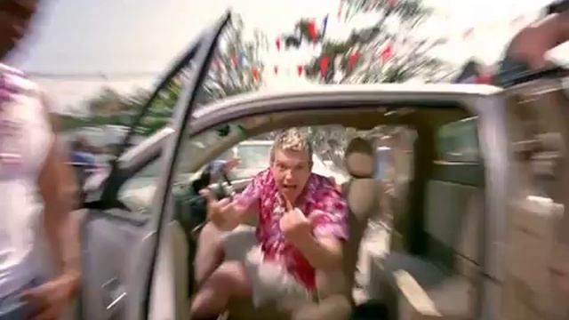 Master Toyota Hilux Vigo Smart Cab 2009 Rapper No Songkran 30sec.mp4