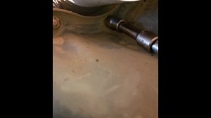 2AZ-FE замена поршневых колец без снятия ДВС