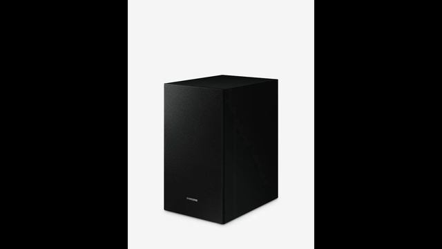 TOP 5 sound bars in 2020 смотреть онлайн