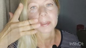 АСМР. Макияж лучшей Подружке. (Ролевая игра). Шёпот. Визуальные триггеры. Персональное внимание.