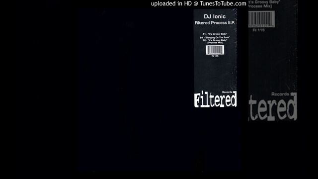[Speed up] Dj Ionic - It's Groovy Baby (Process Mix) смотреть онлайн