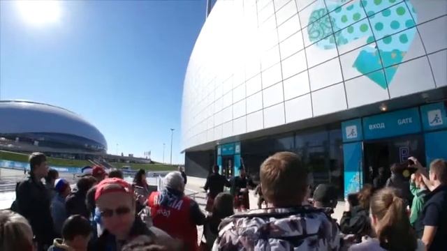 ICE CUBE CURLING CENTER