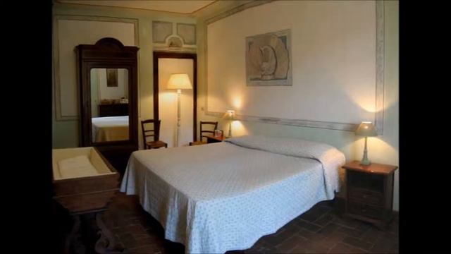 Casale Amati Country House смотреть онлайн