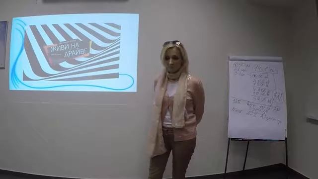 Анна Горбачева. Рекрутирование!!! смотреть онлайн