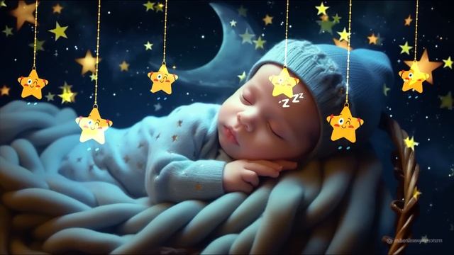 2 Hours Super Relaxing Baby Music ♫ Bedtime Lullaby For Sweet Dreams ♫♫ Baby Sleep Music ♫♫