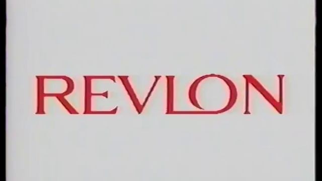 REVLON x Cindy Crawford смотреть онлайн