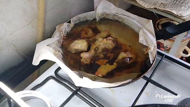Куриные голени варёные смотреть онлайн