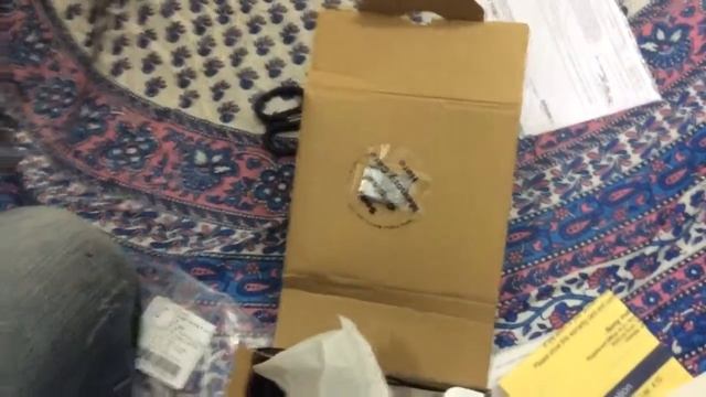 Sony DSC WX-80 unboxing. смотреть онлайн