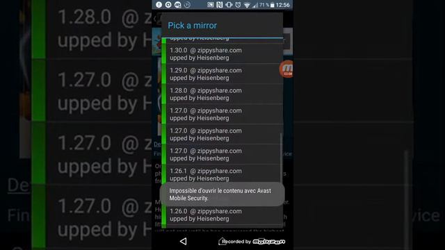 COMMENT AVOIR TOUT ILLIMITÉ SUR UN JEU ANDROID смотреть онлайн