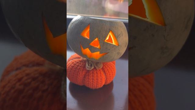 ☠️☠️☠️ Знакомьтесь, тыква Джек 🎃🎃🎃 смотреть онлайн